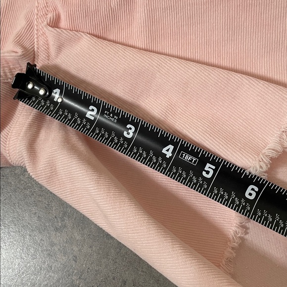 Carve Designs Oahu 6” Corduroy Shorts size 14 - Picture 6 of 9